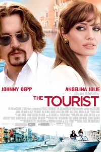 The Tourist