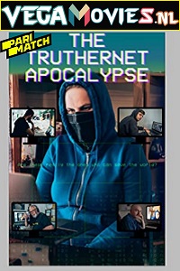 The TrutherNet Apocalypse