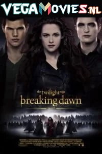 The Twilight Saga Breaking Dawn Part 2
