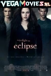 The Twilight Saga Eclipse