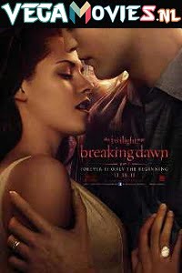 The Twilight Saga