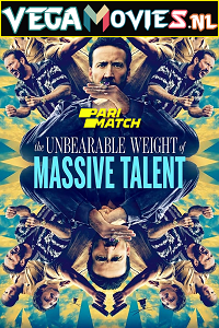 The Unbearable Weight of Massive Talent