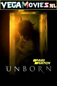 The Unborn 2020