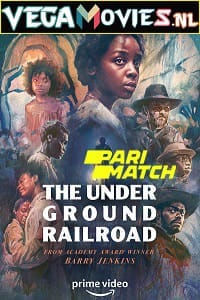 The Underground Railroad