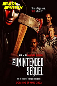 The Unintended Sequel
