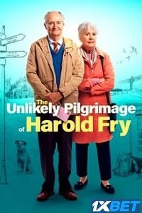 The Unlikely Pilgrimage of Harold Fry