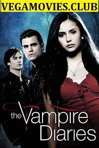 The Vampire Diaries