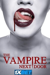 The Vampire Next Door