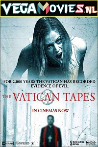 The Vatican Tapes 2015
