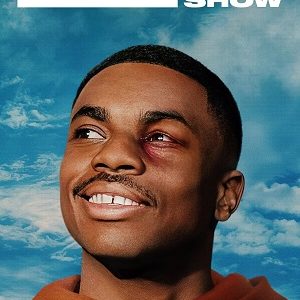 The Vince Staples Show