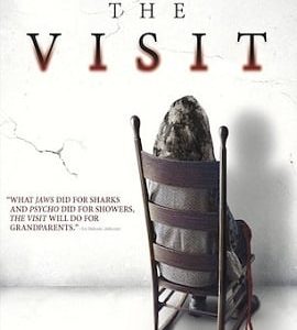 The Visit 2015 Hindi