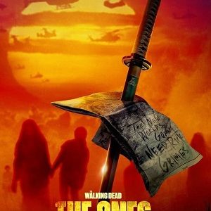 The Walking Dead 2024 The Ones Who Live English