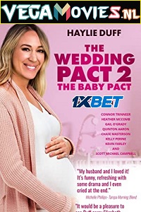 The Wedding Pact 2