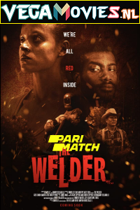The Welder