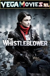 The Whistleblower Hindi Dubbed