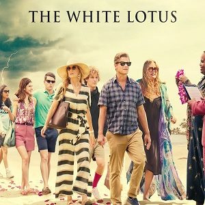 The White Lotus Season 1 2 HBO Original poster