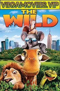 The Wild Movie