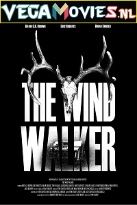 The Wind Walker 2020 poster
