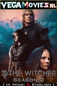 The Witcher 1