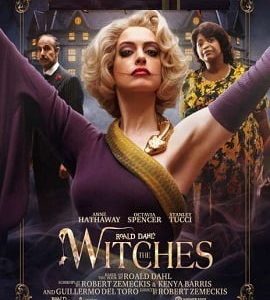 The Witches Full Movie