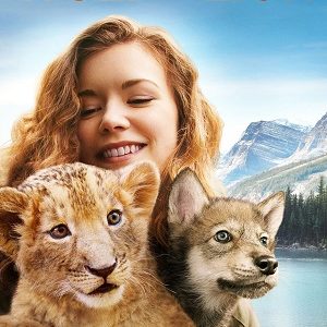 The Wolf and the Lion 2024