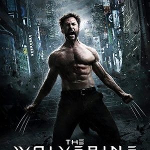 The Wolverine