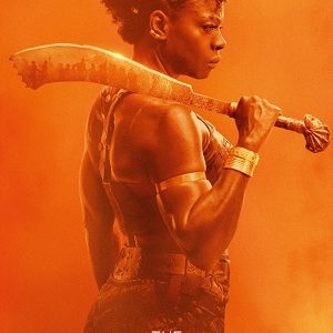 The Woman King 2022 Full Movie