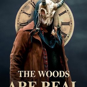 The Woods Are Real 2024 English