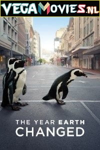 The Year Earth Changed 2021