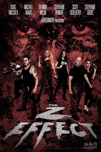 The Z Effect 2016