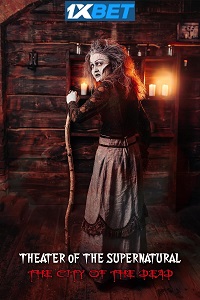 Theater of the Supernatural