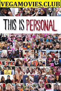 This Is Personal 2019