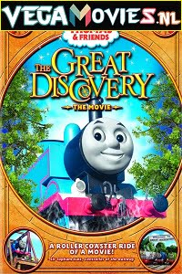 Thomas Friends
