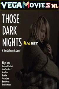 Those Dark Nights