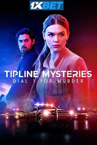 Tipline Mysteries Dial 1 for Murder