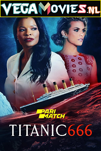 Titanic 666