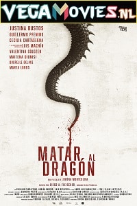 To Kill the Dragon 2019