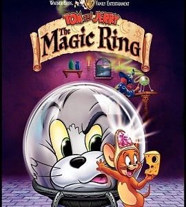 Tom and Jerry