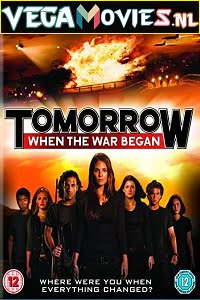 Tomorrow When the War Began