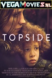 Topside 2022 poster