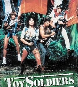 Toy Soldiers 1984