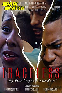 Traceless poster