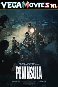 Train to Busan 2 Peninsula