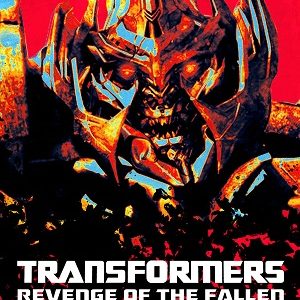 Transformers 2