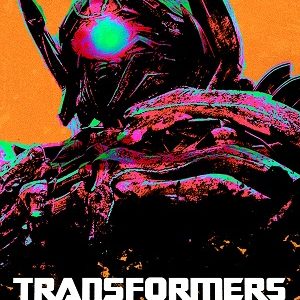Transformers 3