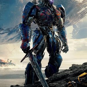 Transformers 5