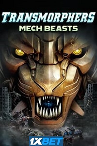 Transmorphers Mech Beasts