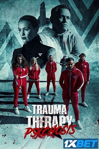 Trauma Therapy Psychosis