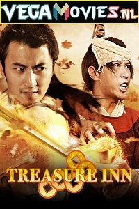 Treasure Inn 2011