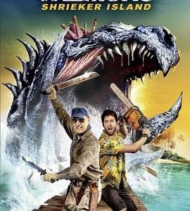 Tremors Shrieker Island 2020